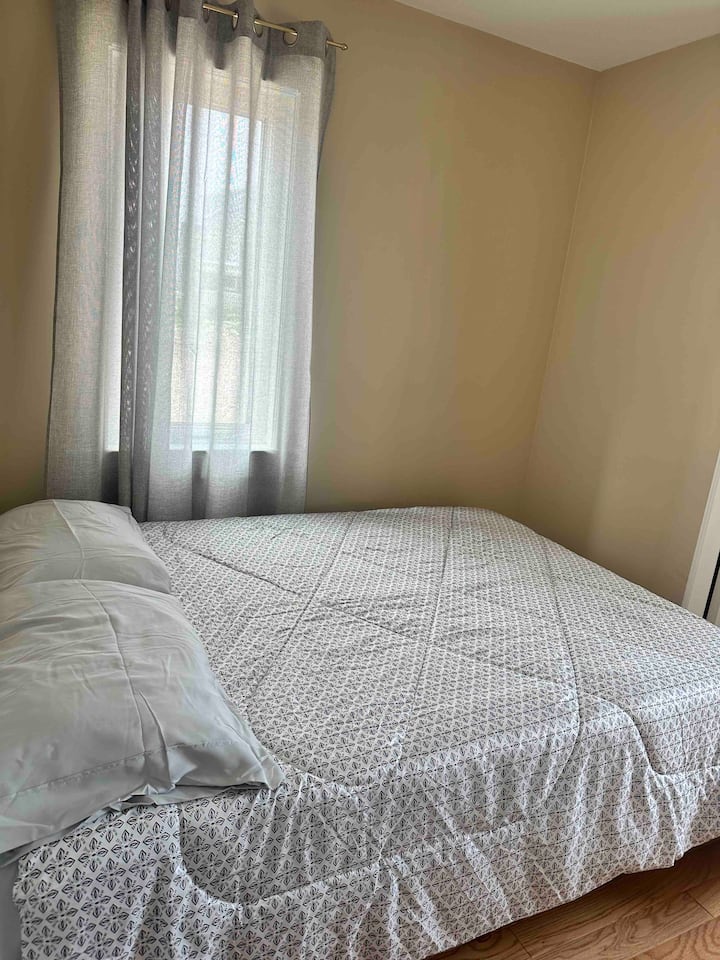 Spavaća soba 2 pune veličine 