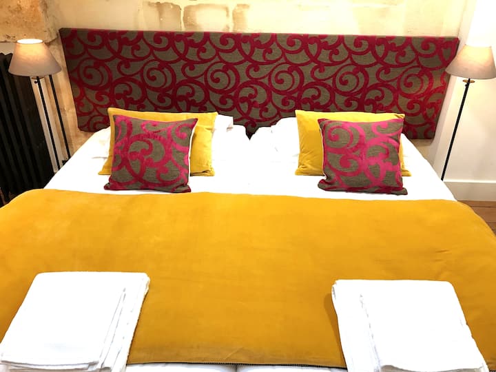מס 'Chambre 2