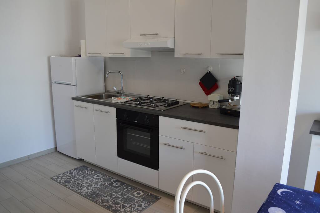 Cucina