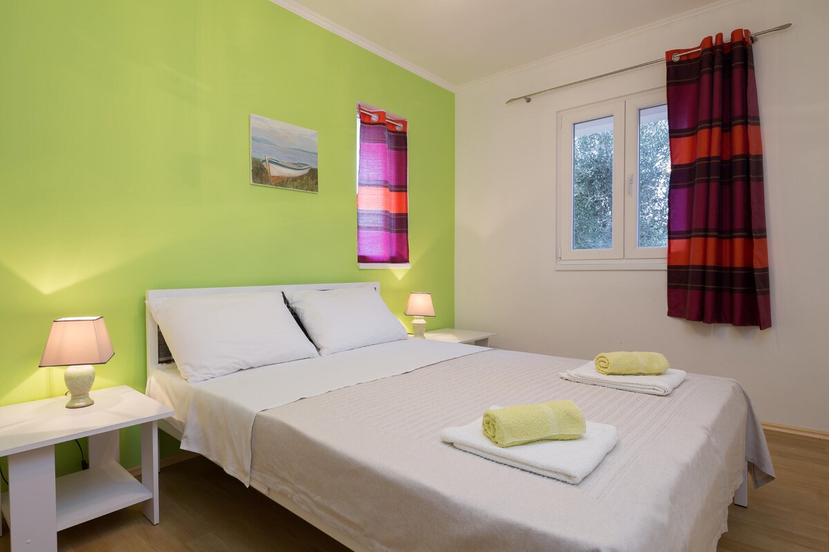 Втора спалня
