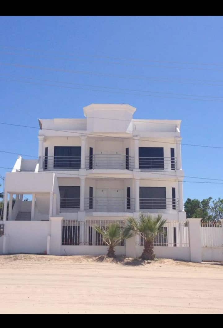 Nice Fully Furnished Apt 2 in town Apartments for Rent in Puerto