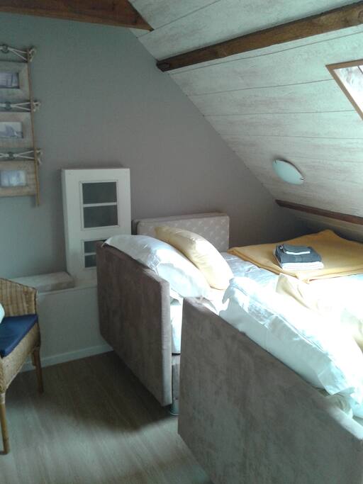 Chambre 1