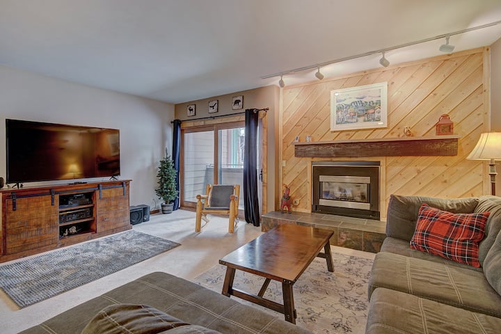 ห้องนั่งเล่น