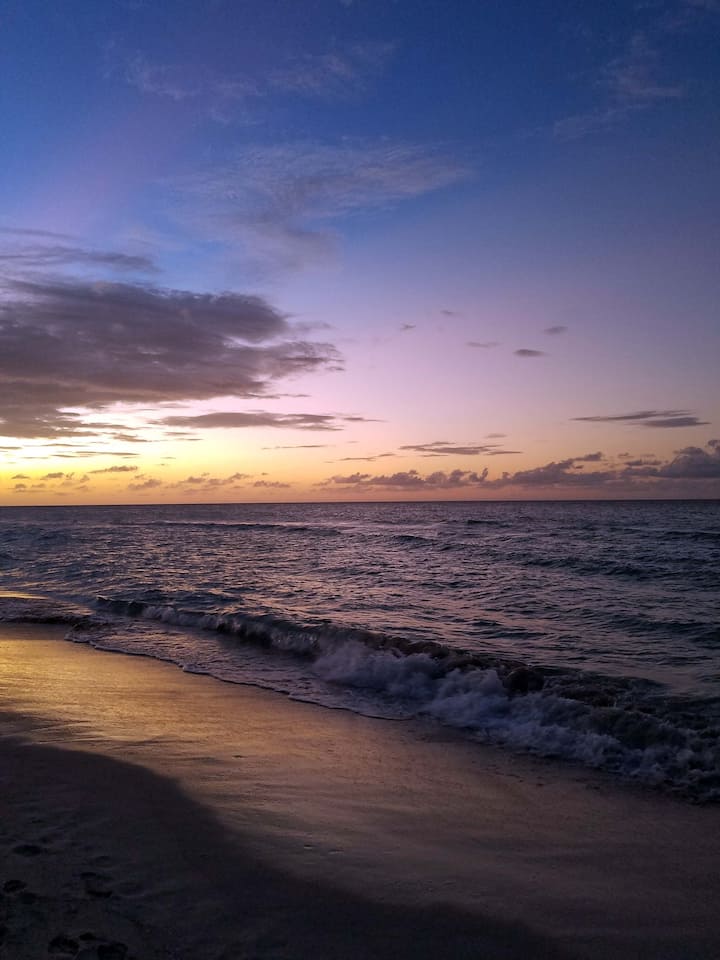 Mar Y Olas - Varadero