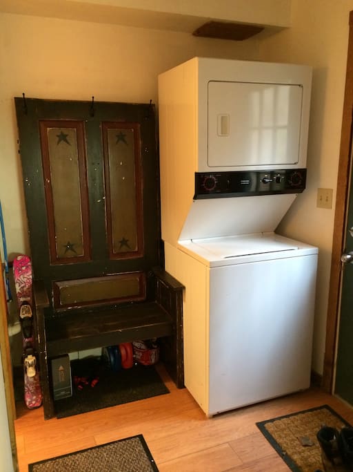 Mudroom
