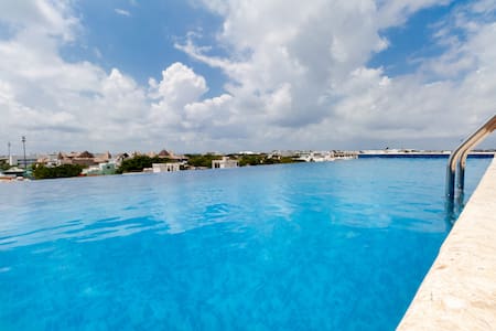 Charming Estudio in the Center