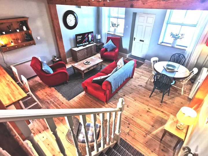 WittonleWear Vacation Rentals & Homes England, United Kingdom Airbnb