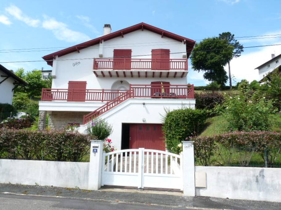 Vue d'ensemble