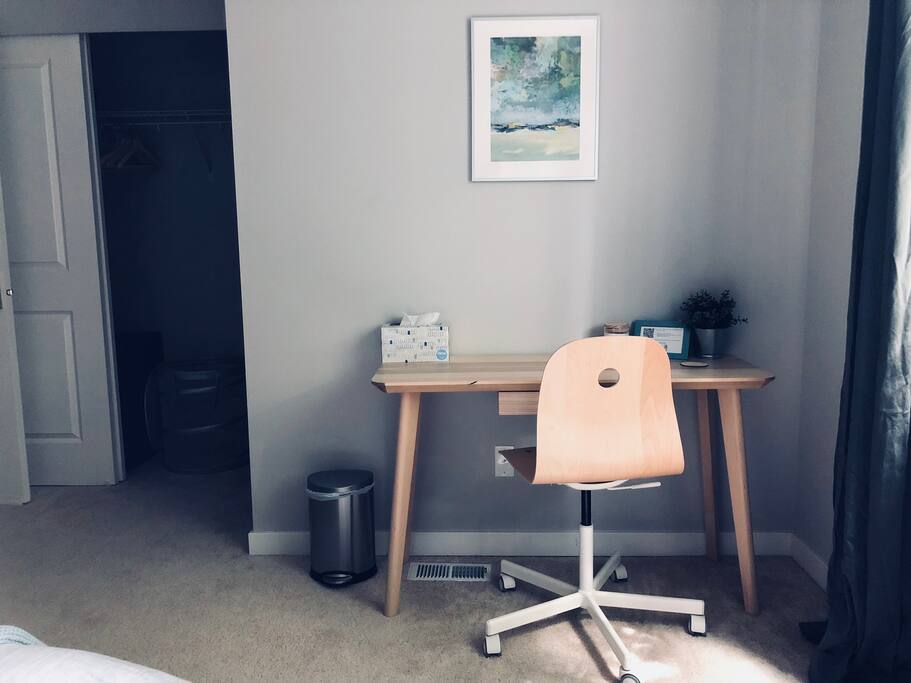 Workspace