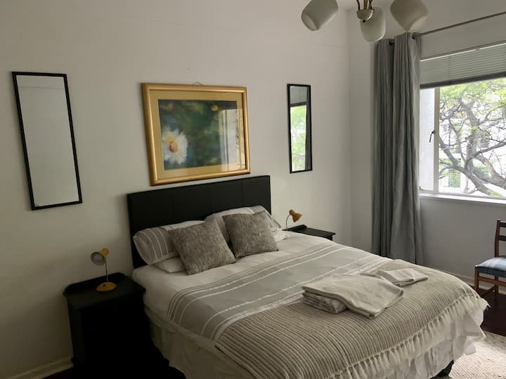 غرفة النوم 1