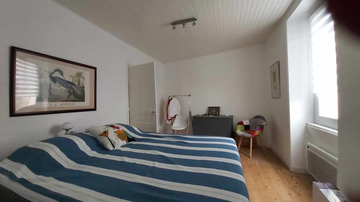 1 - ва R&R зона