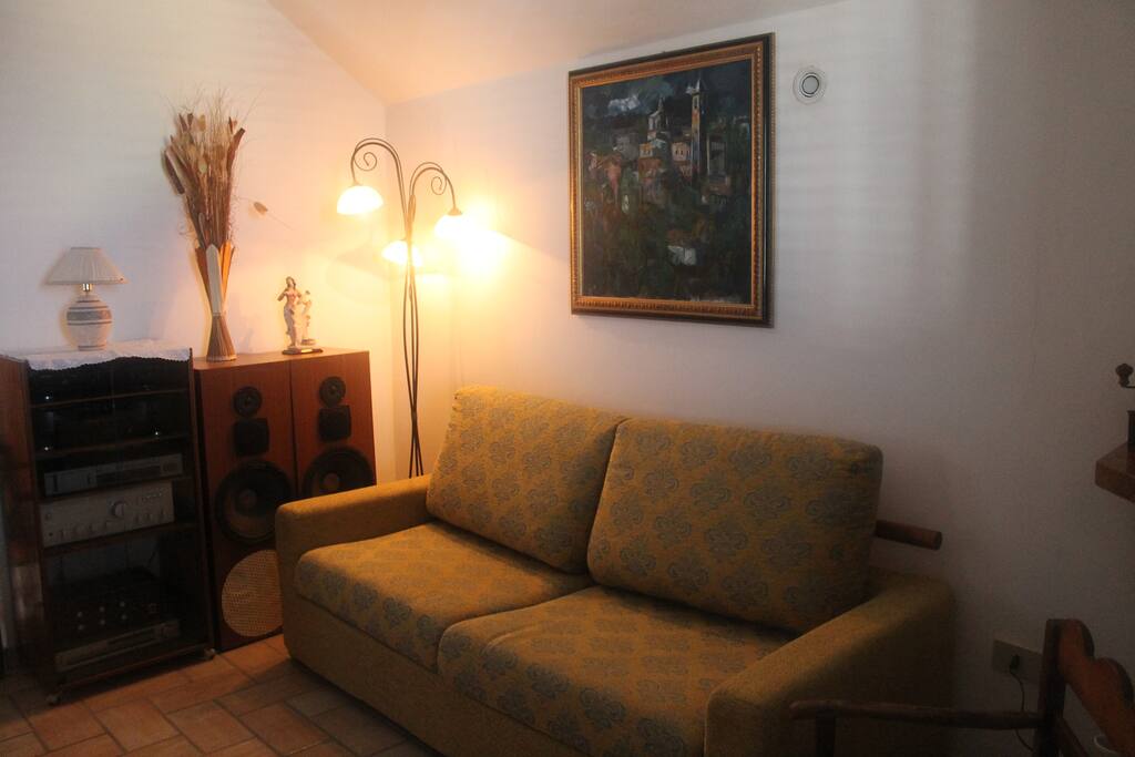 salotto