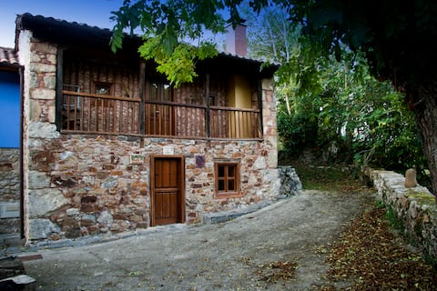 Casa Jacinta