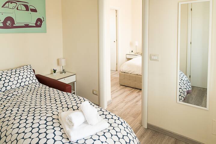 SAN PETER RAFFY’S HOUSE WITH ROOF TERRACE gallery image 4