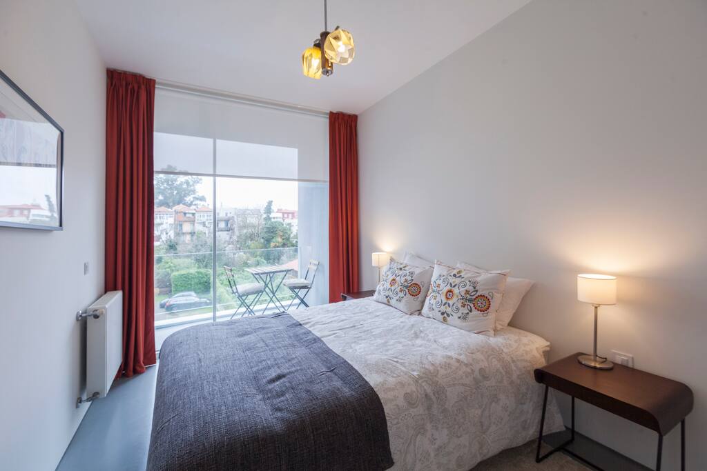 Main bedroom