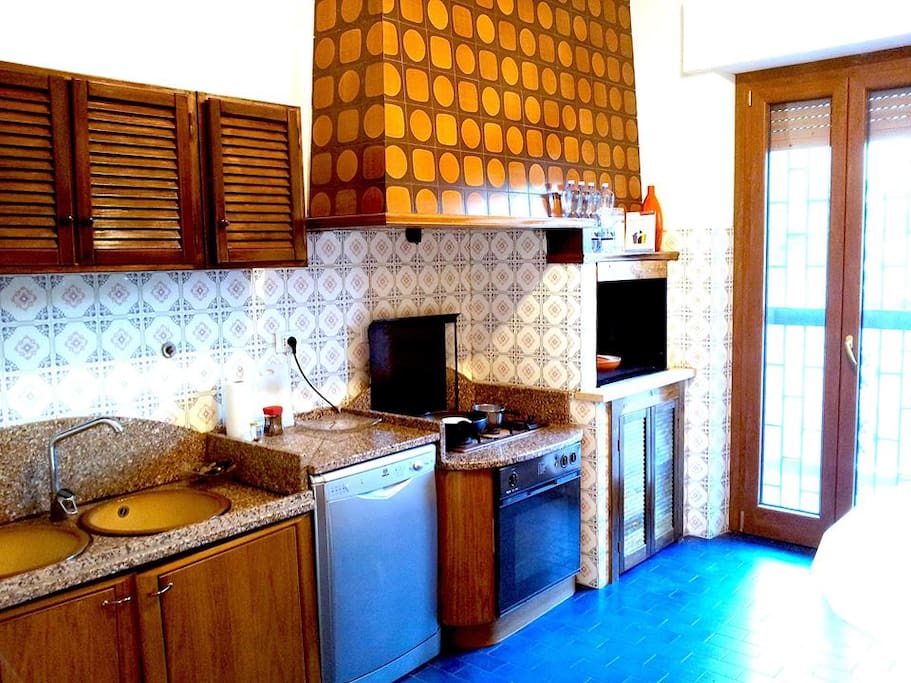 Cucina