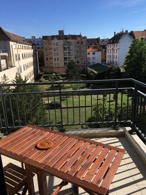 Balcon