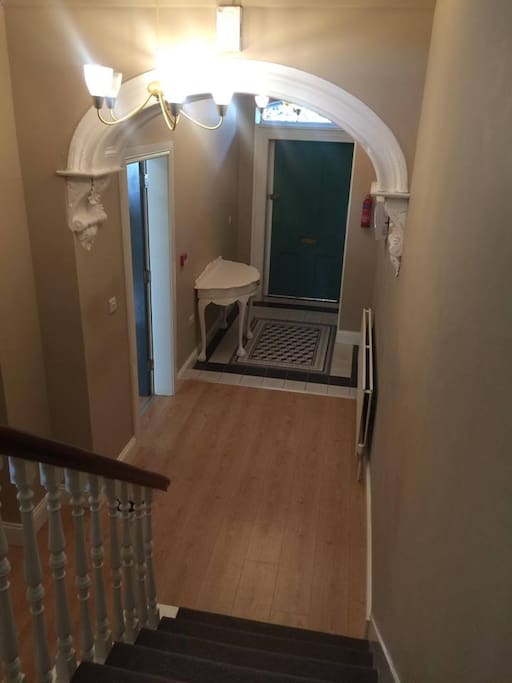 Hallway