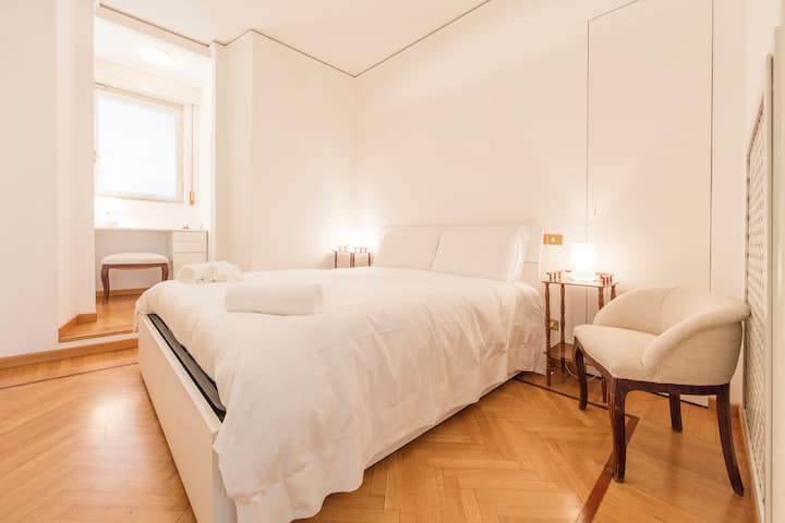 חדר שינה ראשון