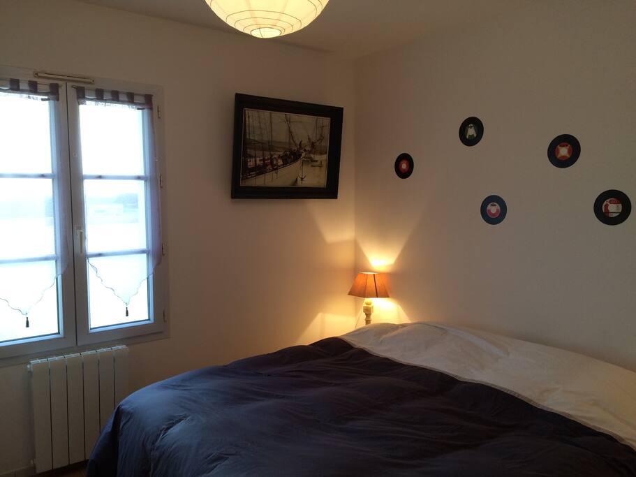 chambre 1