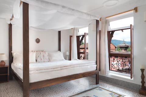 Brooklynmandu Apartment,  Bhaktapur