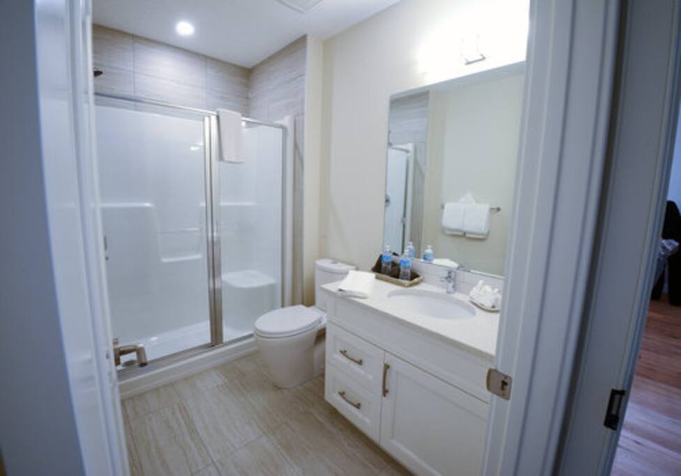 Adventure Bathroom