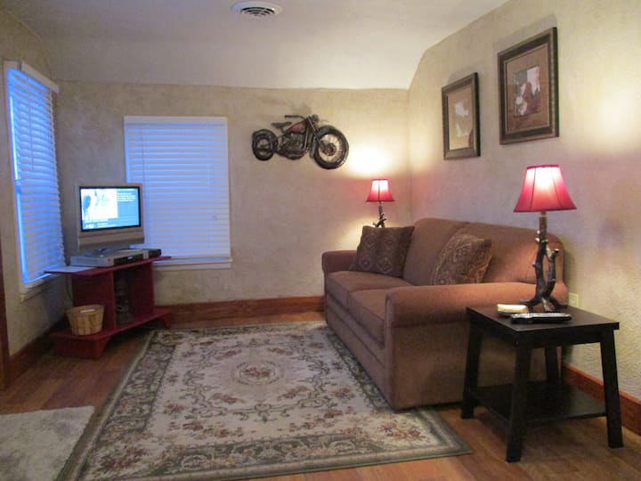 12 Best Airbnb Vacation Rentals In Sturgis, South Dakota Updated 2024