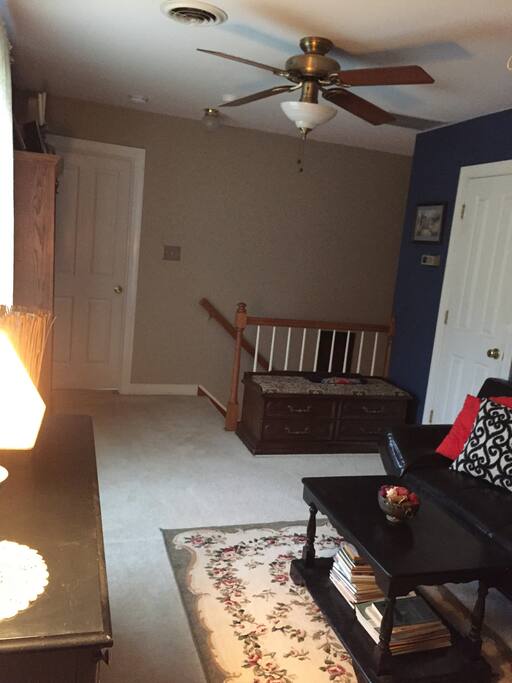 Sitting room