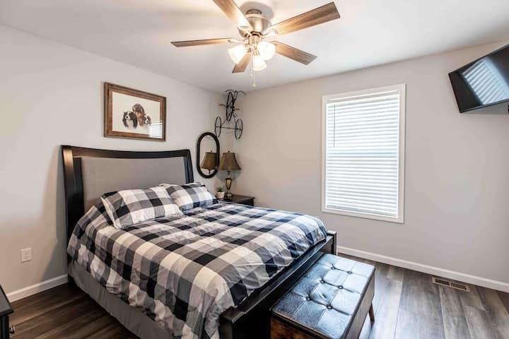 ห้องนอน