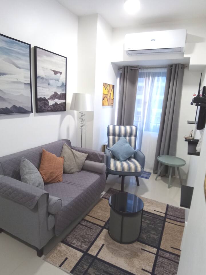 Mandaluyong Alloggi e case vacanze Metro Manila, Filippine Airbnb