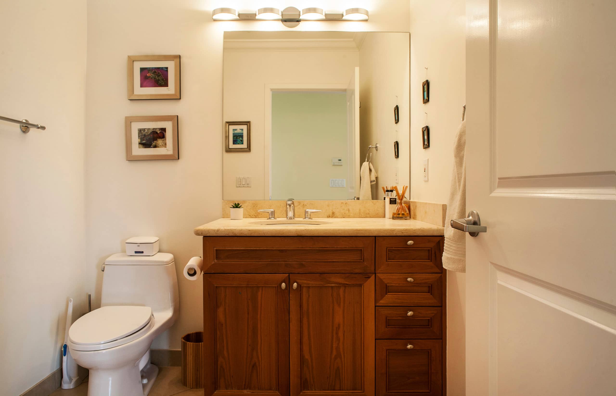 Condo in San Francisco · ★4.95 · 3 bedrooms · 4 beds · 2 baths - Image 48