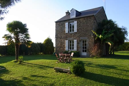 La Maison des Grèves