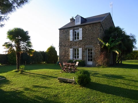 The Maison des Grèves