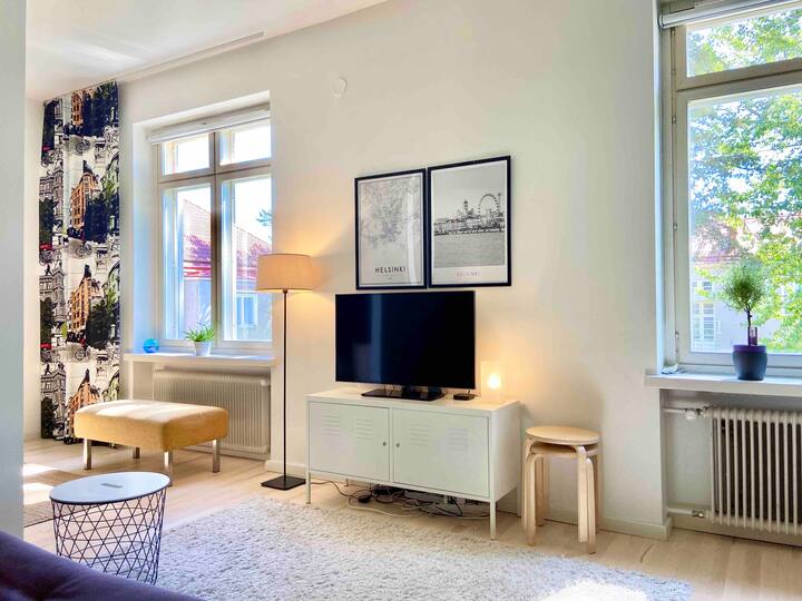 Helsinki Vacation Rentals House and Apartment Rentals Airbnb