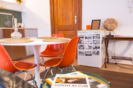 New flat ♥ Trendy CHATELAIN ♥ VINTAGE design ☼