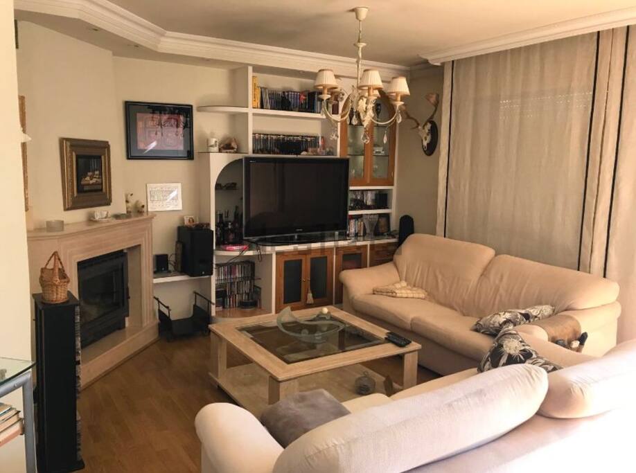 salon