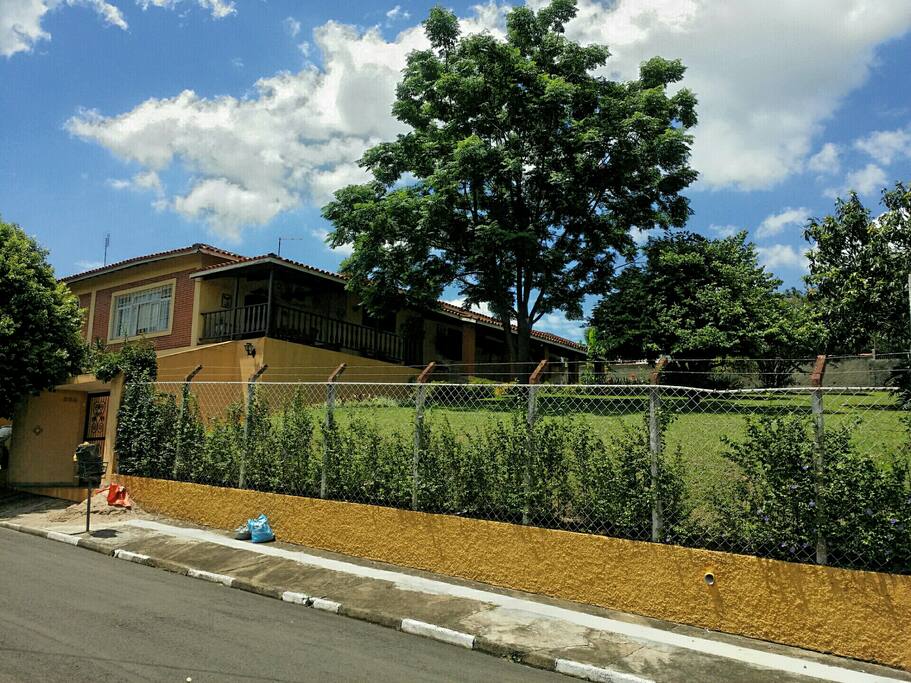 fachada