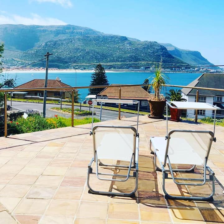 Fish Hoek Vacation Rentals & Homes Fish Hoek, Cape Town, South Africa