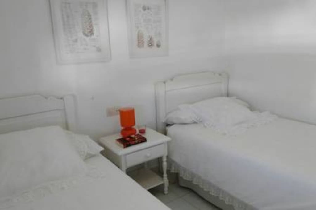 habitación 2