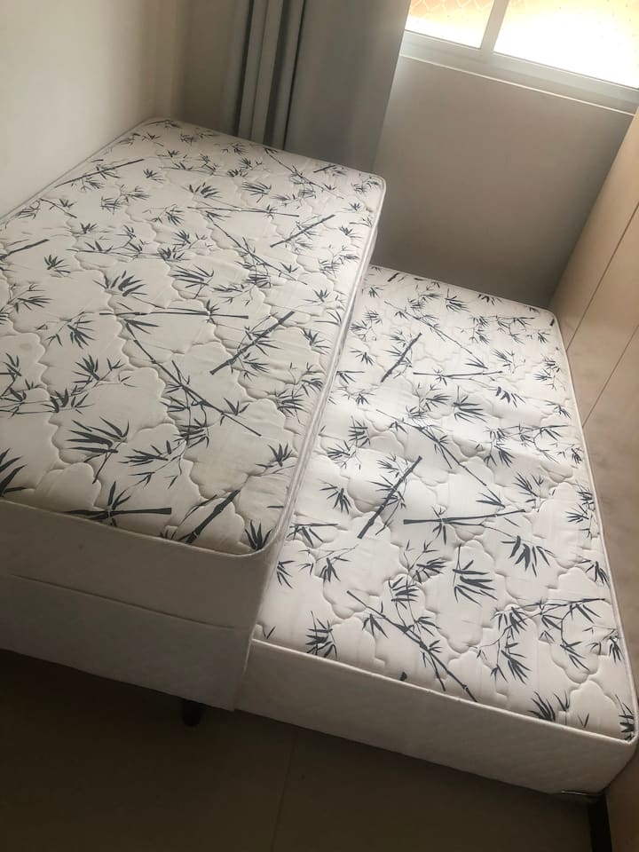 غرفة النوم 2