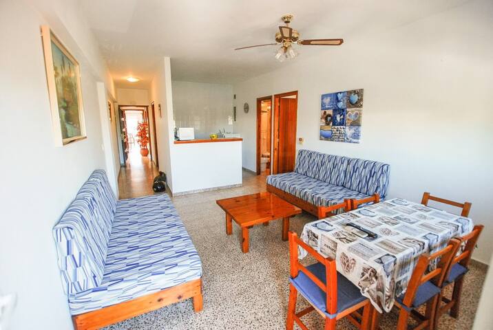 Formentera Vuela managed Airbnb listing 3
