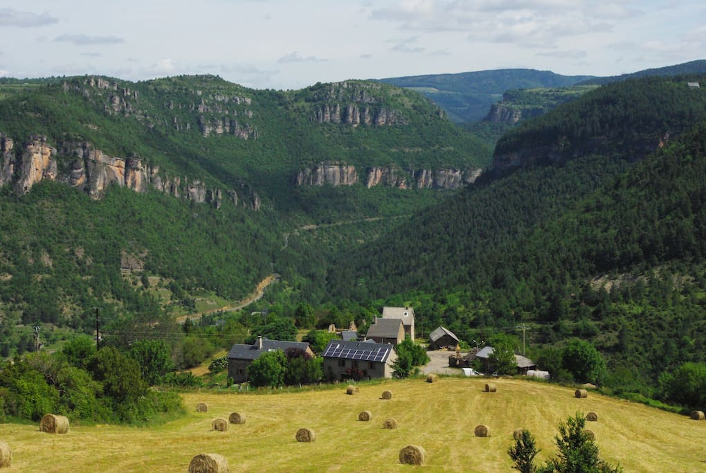 La Bastide