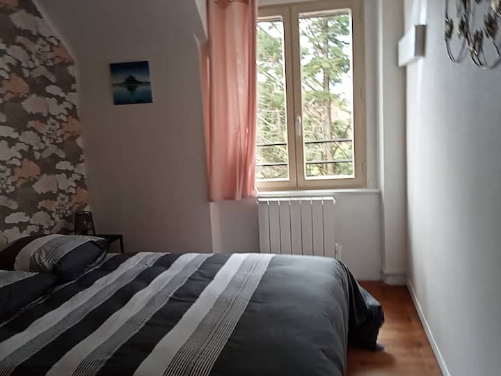 Спалня № 1: 140x200