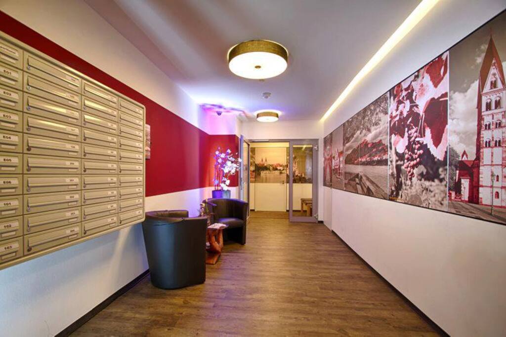 Foyer