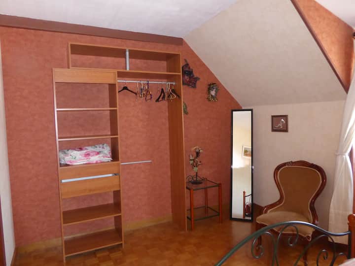 chambre 2