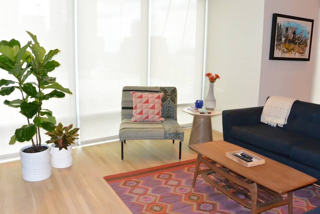 Sitting Area