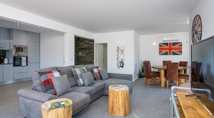 Beautiful Secluded Villa Near Quinta Do Lago - Almancil