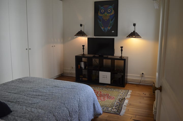 غرفة النوم 2