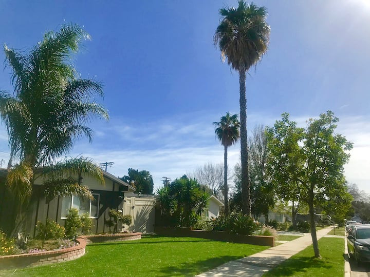 Granada Hills, Los Angeles Vacation Rentals Airbnb