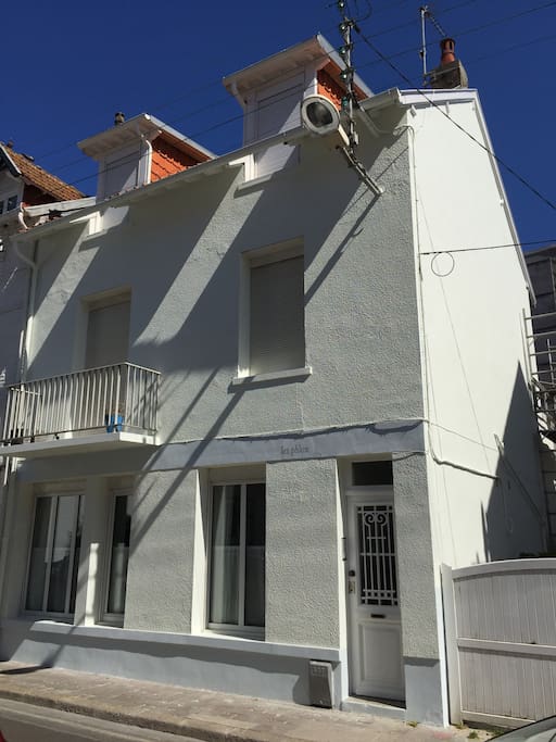 Facade